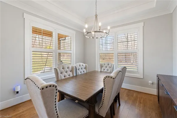 $824,900 | 6374 Gumwood Road, Oak Ridge, NC 27310