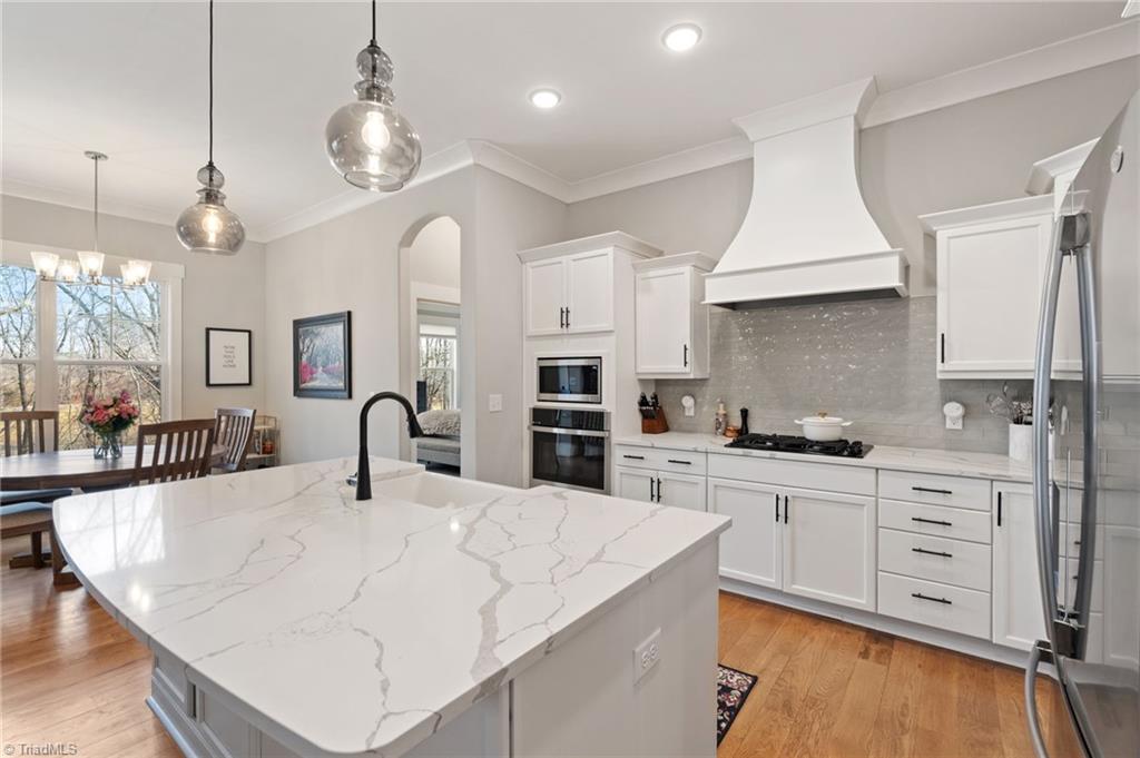 6374 Gumwood Road Oak Ridge, NC 27310 - Photo 14 of 47