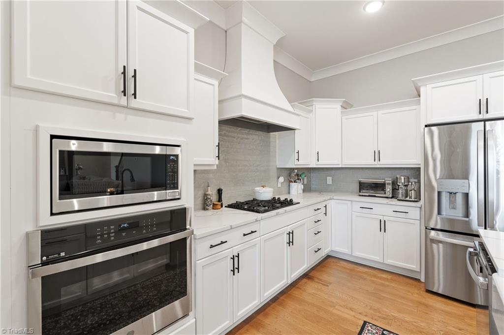 6374 Gumwood Road Oak Ridge, NC 27310 - Photo 16 of 47