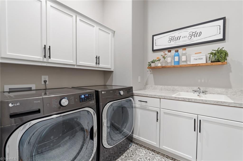 6374 Gumwood Road Oak Ridge, NC 27310 - Photo 17 of 47