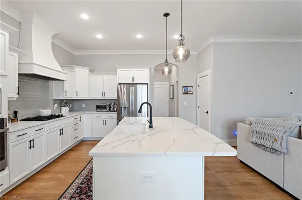 $824,900 | 6374 Gumwood Road, Oak Ridge, NC 27310