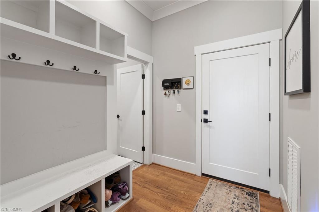 6374 Gumwood Road Oak Ridge, NC 27310 - Photo 18 of 47