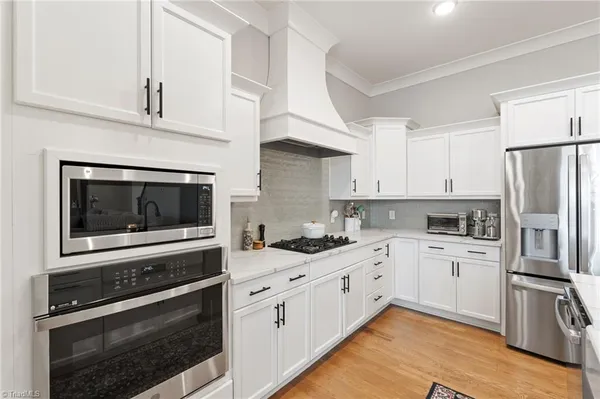 $824,900 | 6374 Gumwood Road, Oak Ridge, NC 27310