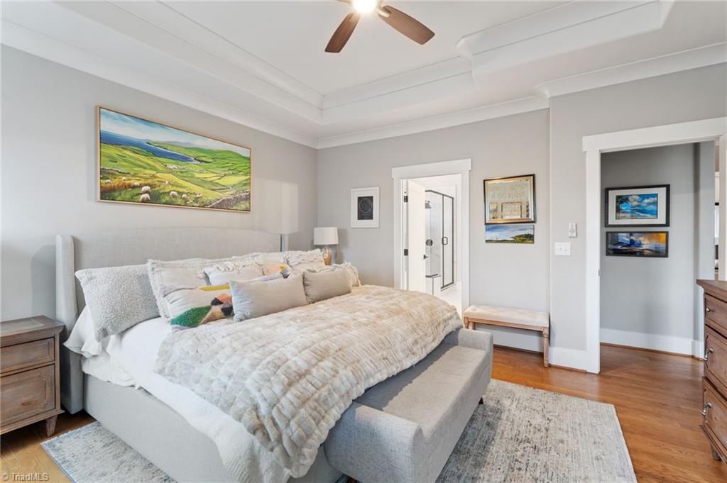 6374 Gumwood Road Oak Ridge, NC 27310 - Photo 19 of 47