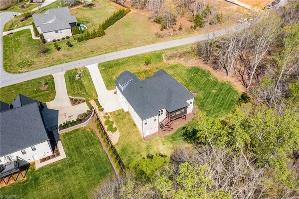 $824,900 | 6374 Gumwood Road, Oak Ridge, NC 27310