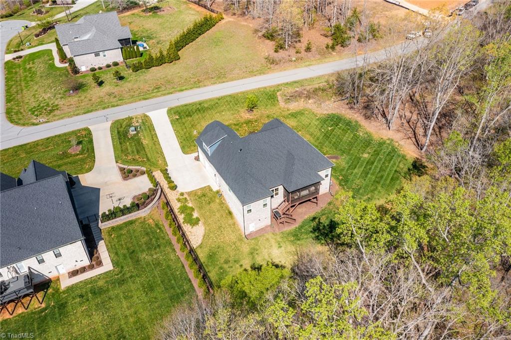 6374 Gumwood Road Oak Ridge, NC 27310 - Photo 2 of 50