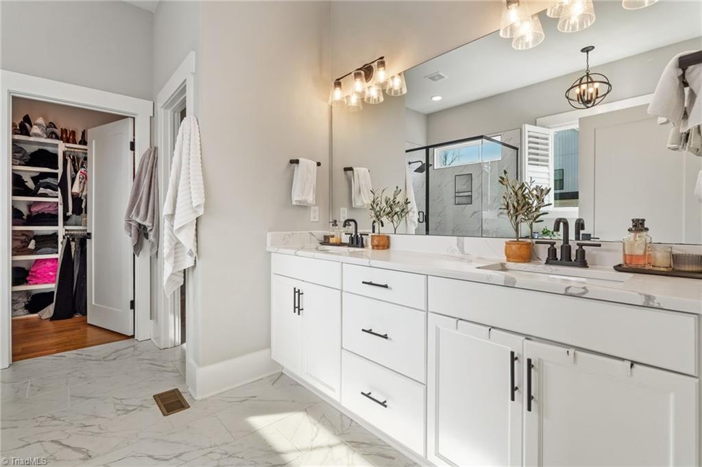 6374 Gumwood Road Oak Ridge, NC 27310 - Photo 22 of 47