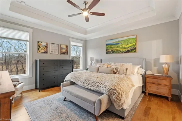 $824,900 | 6374 Gumwood Road, Oak Ridge, NC 27310