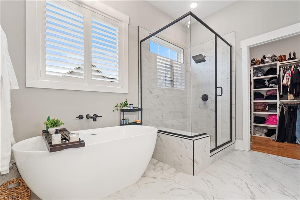 6374 Gumwood Road Oak Ridge, NC 27310 - Photo 23 of 47