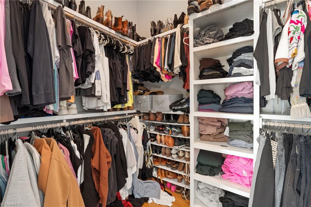 6374 Gumwood Road Oak Ridge, NC 27310 - Photo 24 of 47