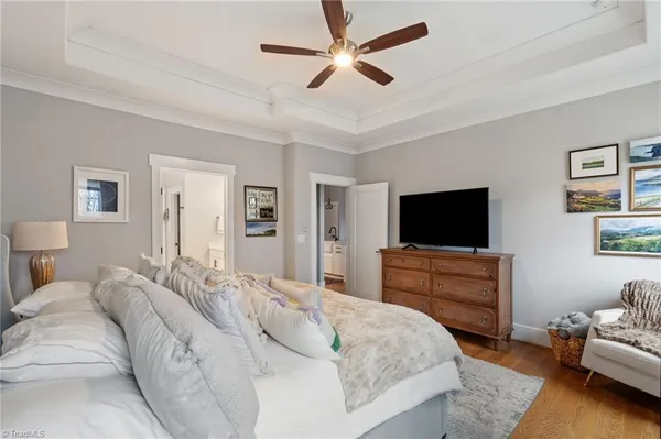 $824,900 | 6374 Gumwood Road, Oak Ridge, NC 27310