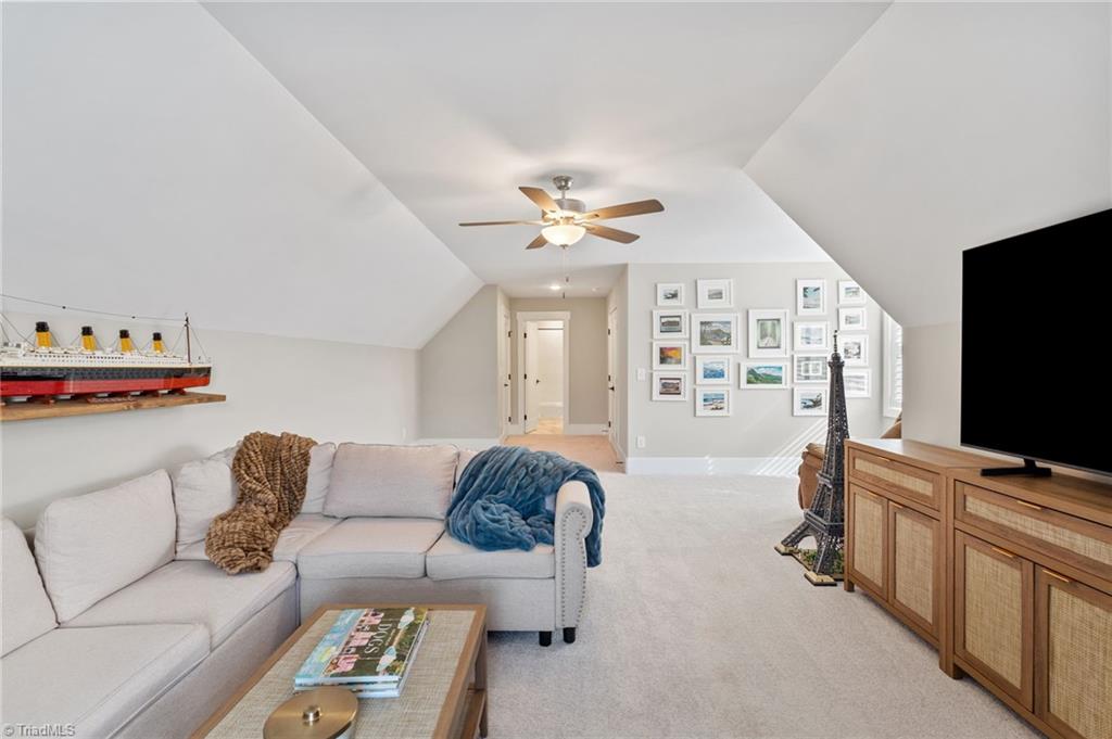 6374 Gumwood Road Oak Ridge, NC 27310 - Photo 25 of 47