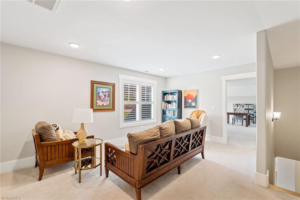 6374 Gumwood Road Oak Ridge, NC 27310 - Photo 26 of 47