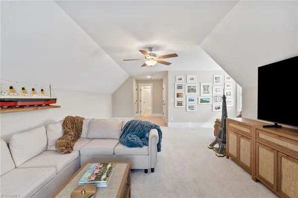 $824,900 | 6374 Gumwood Road, Oak Ridge, NC 27310