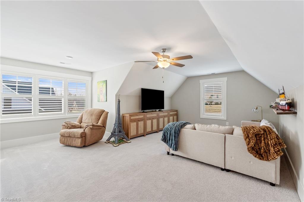 6374 Gumwood Road Oak Ridge, NC 27310 - Photo 28 of 47