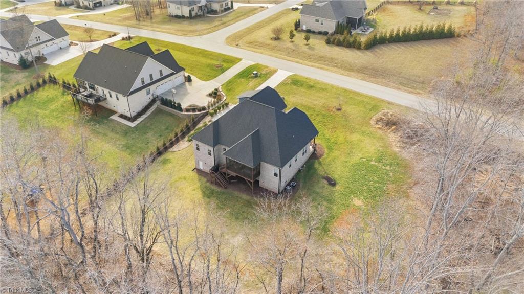 6374 Gumwood Road Oak Ridge, NC 27310 - Photo 3 of 50