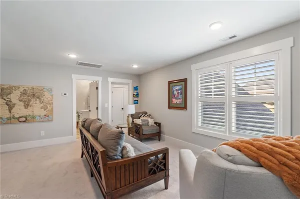 $824,900 | 6374 Gumwood Road, Oak Ridge, NC 27310