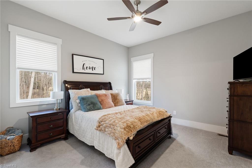 6374 Gumwood Road Oak Ridge, NC 27310 - Photo 35 of 50