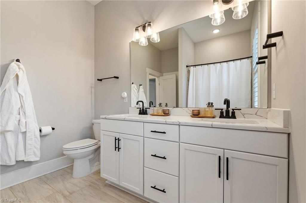 6374 Gumwood Road Oak Ridge, NC 27310 - Photo 35 of 47