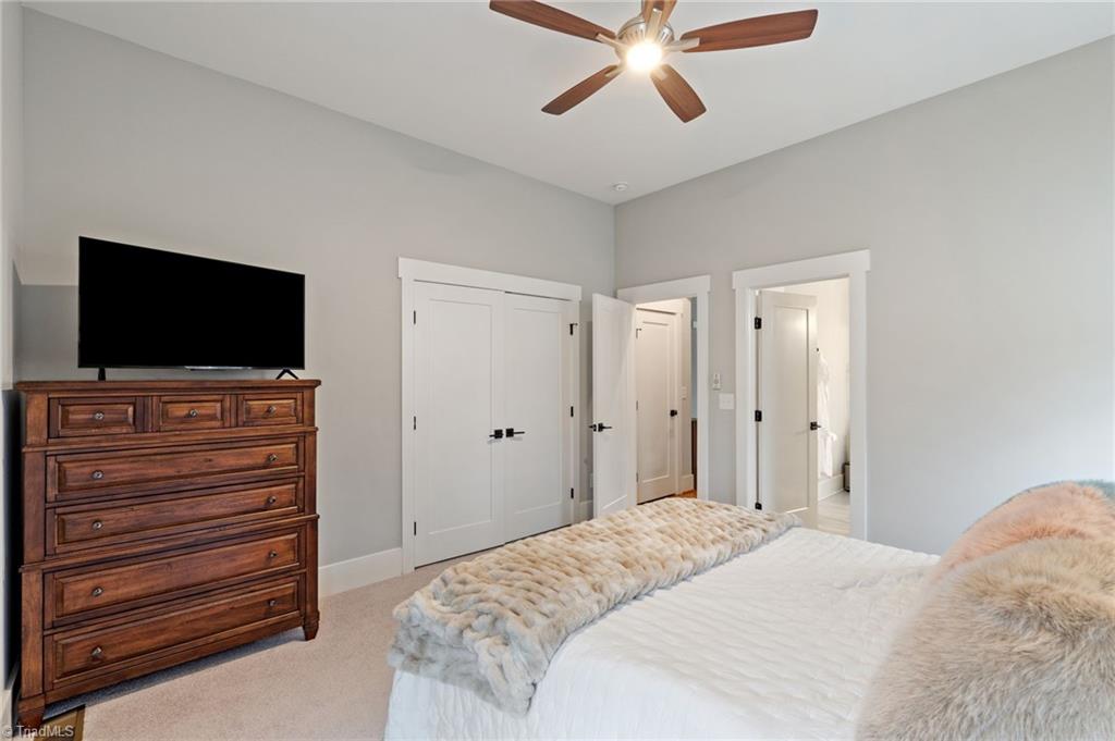 6374 Gumwood Road Oak Ridge, NC 27310 - Photo 37 of 50