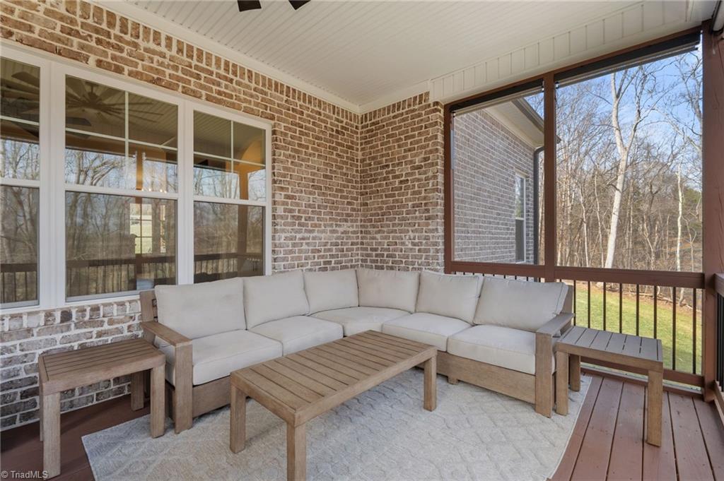 6374 Gumwood Road Oak Ridge, NC 27310 - Photo 38 of 47