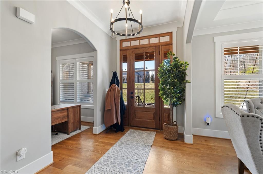 6374 Gumwood Road Oak Ridge, NC 27310 - Photo 4 of 47