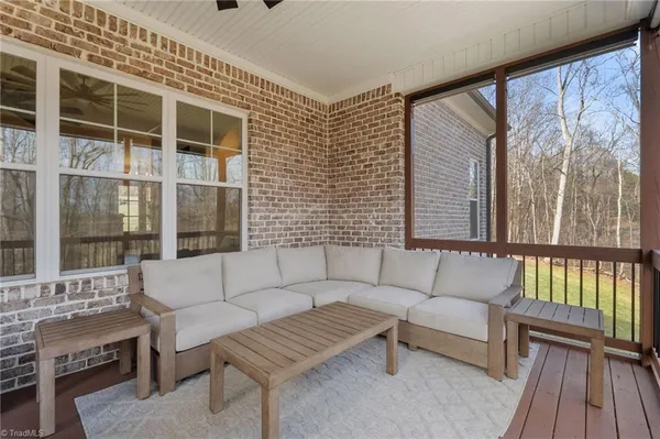 $824,900 | 6374 Gumwood Road, Oak Ridge, NC 27310