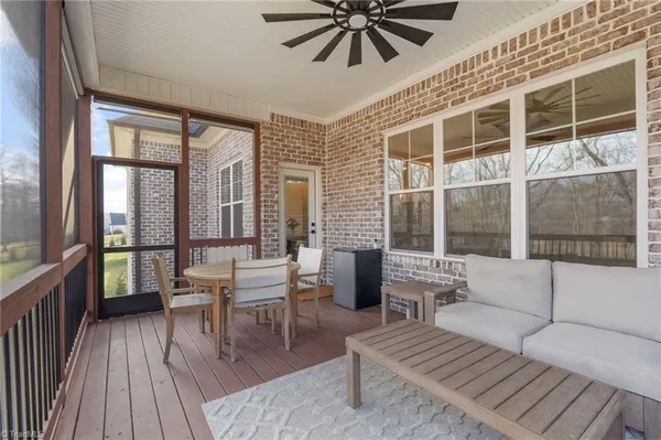 $824,900 | 6374 Gumwood Road, Oak Ridge, NC 27310