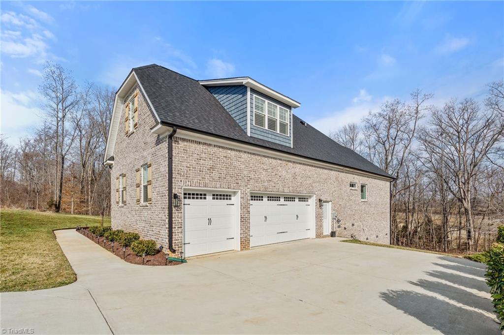 6374 Gumwood Road Oak Ridge, NC 27310 - Photo 44 of 50