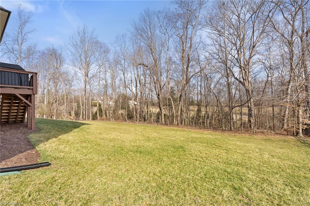 6374 Gumwood Road Oak Ridge, NC 27310 - Photo 45 of 50