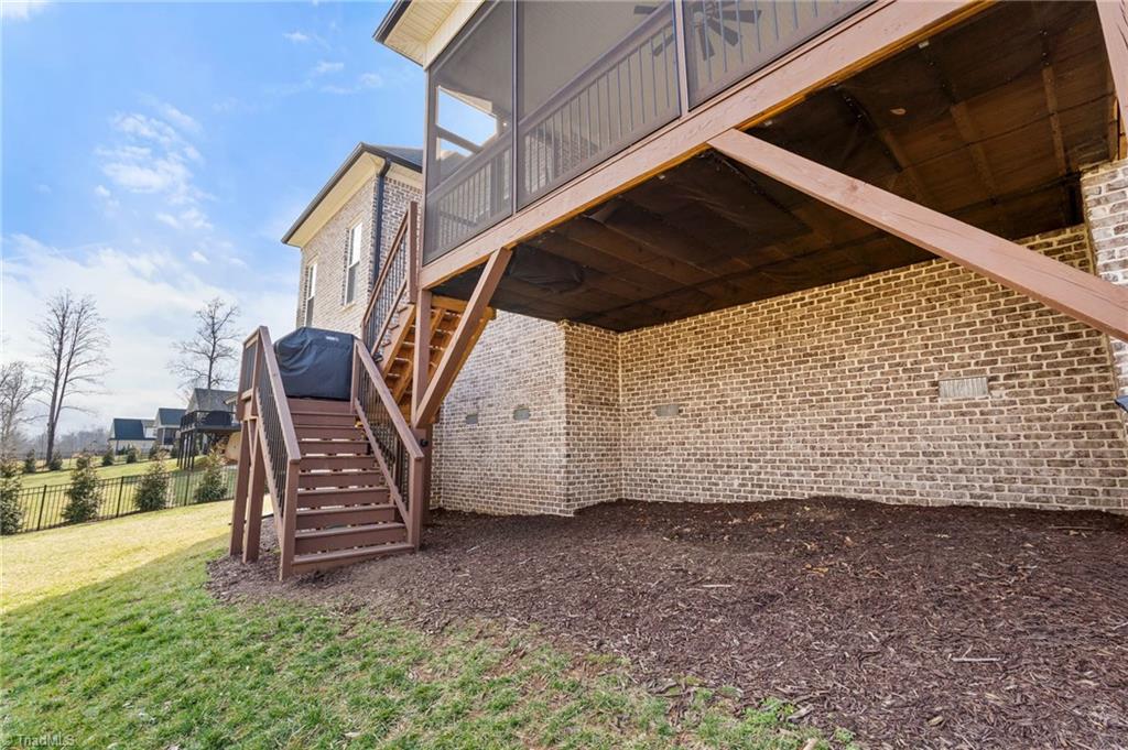 6374 Gumwood Road Oak Ridge, NC 27310 - Photo 46 of 50