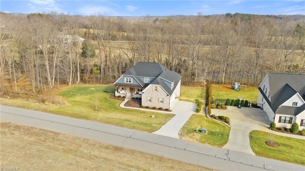 6374 Gumwood Road Oak Ridge, NC 27310 - Photo 47 of 47