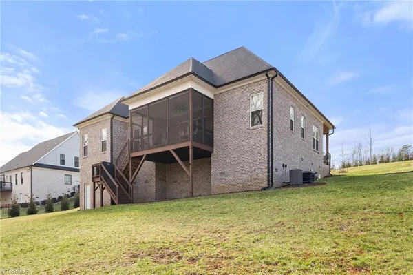 $824,900 | 6374 Gumwood Road, Oak Ridge, NC 27310