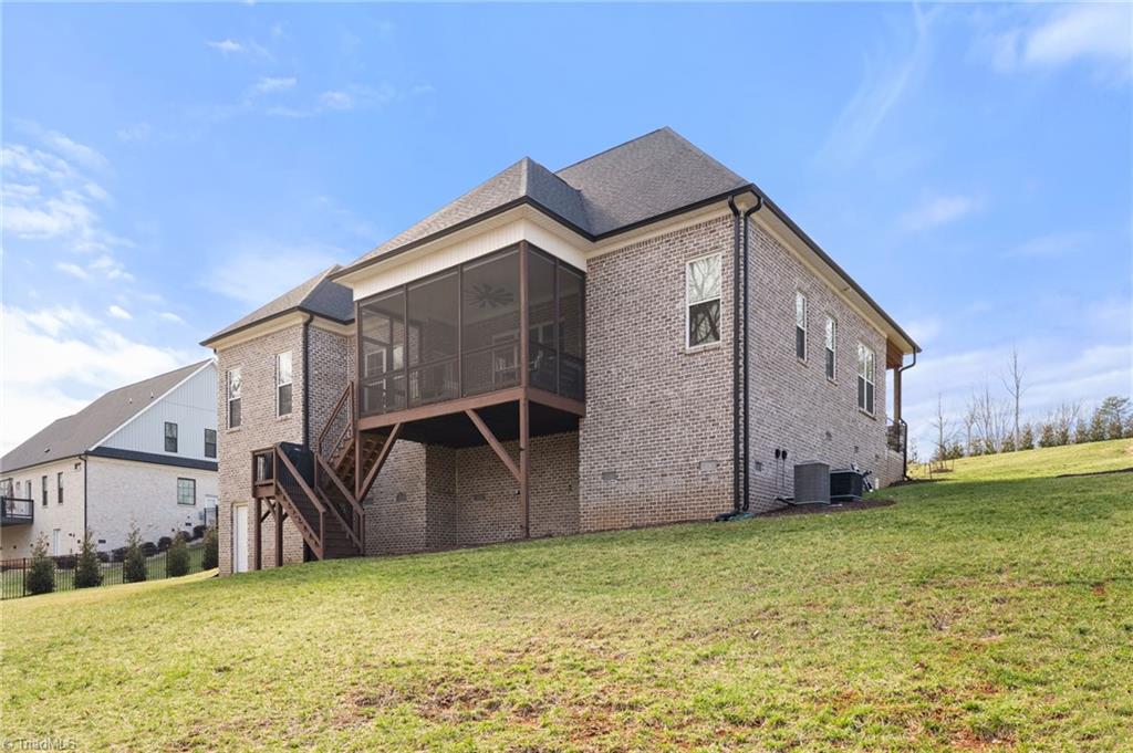 6374 Gumwood Road Oak Ridge, NC 27310 - Photo 47 of 50