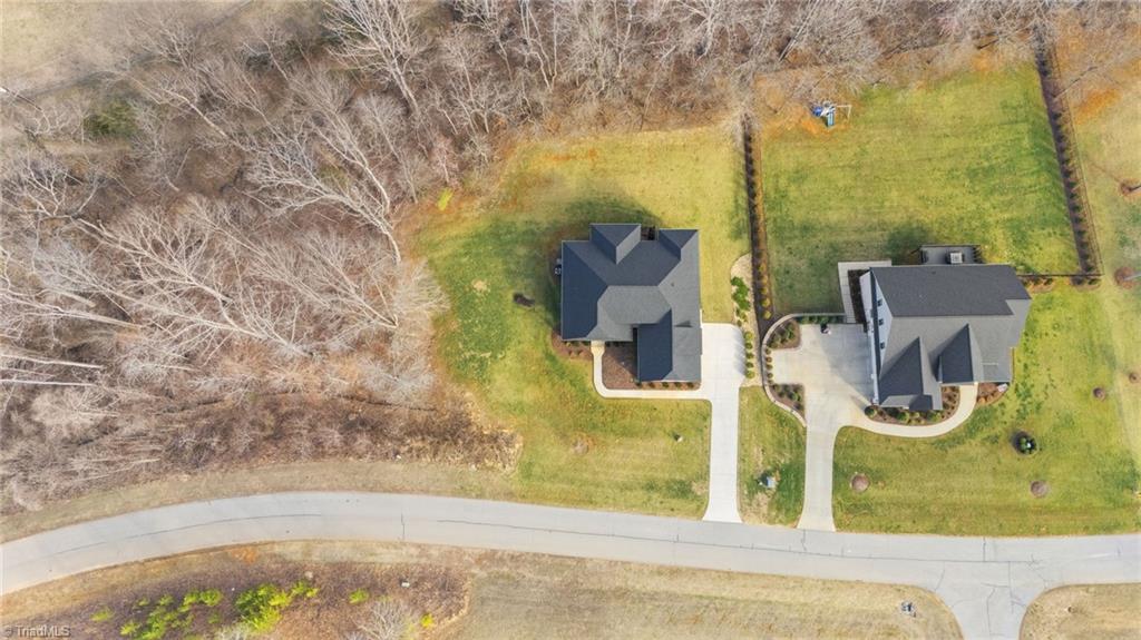 6374 Gumwood Road Oak Ridge, NC 27310 - Photo 48 of 50
