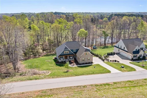 $824,900 | 6374 Gumwood Road, Oak Ridge, NC 27310