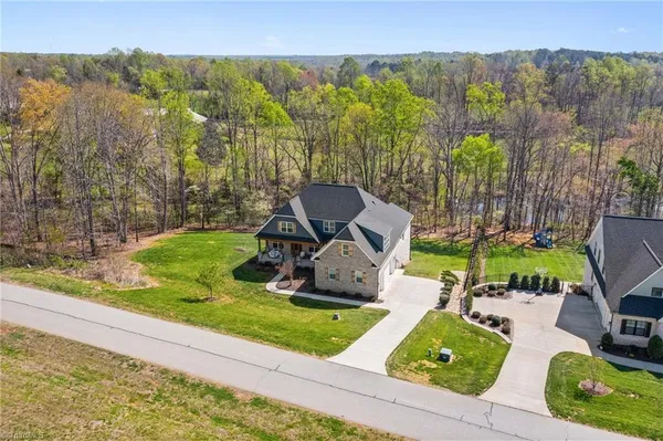 $824,900 | 6374 Gumwood Road, Oak Ridge, NC 27310