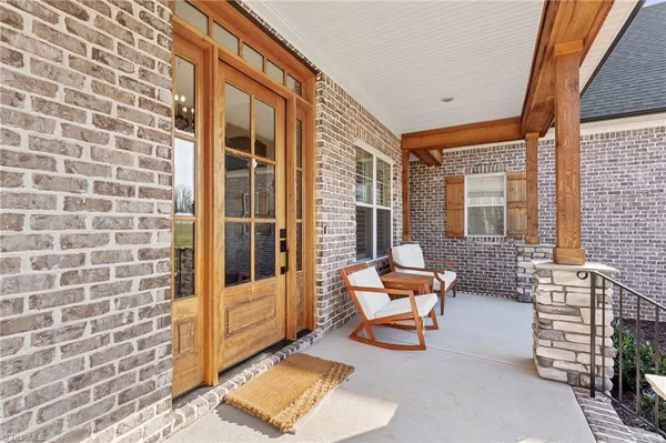 $824,900 | 6374 Gumwood Road, Oak Ridge, NC 27310