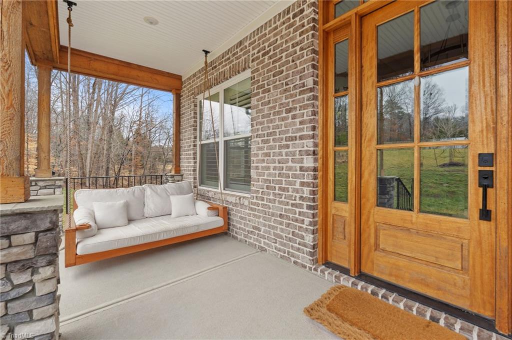 6374 Gumwood Road Oak Ridge, NC 27310 - Photo 6 of 50