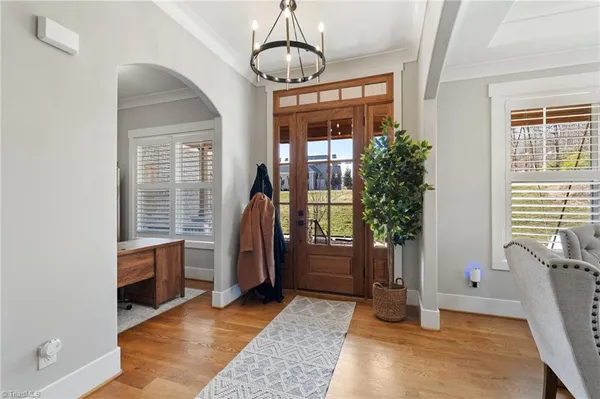 $824,900 | 6374 Gumwood Road, Oak Ridge, NC 27310