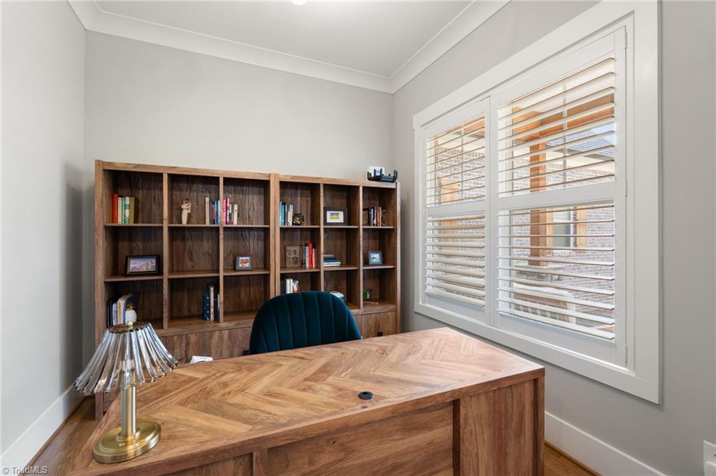 6374 Gumwood Road Oak Ridge, NC 27310 - Photo 7 of 47