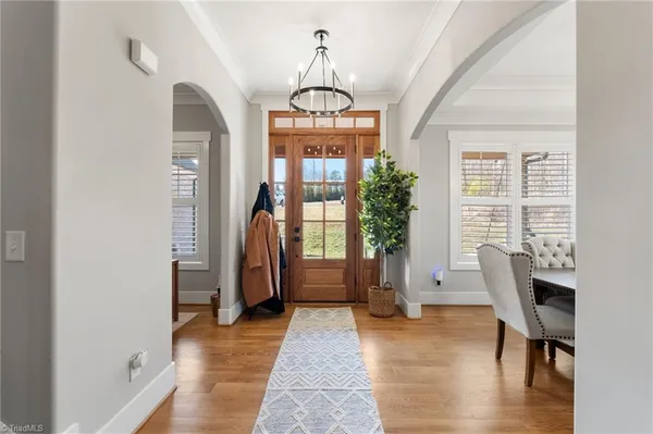 $824,900 | 6374 Gumwood Road, Oak Ridge, NC 27310