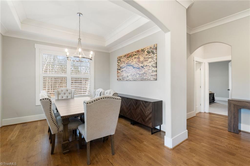 6374 Gumwood Road Oak Ridge, NC 27310 - Photo 8 of 47