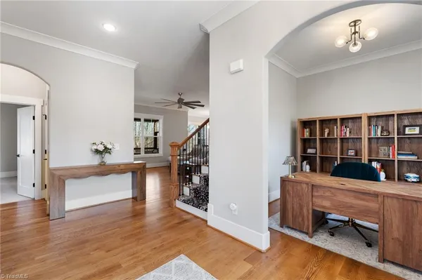 $824,900 | 6374 Gumwood Road, Oak Ridge, NC 27310