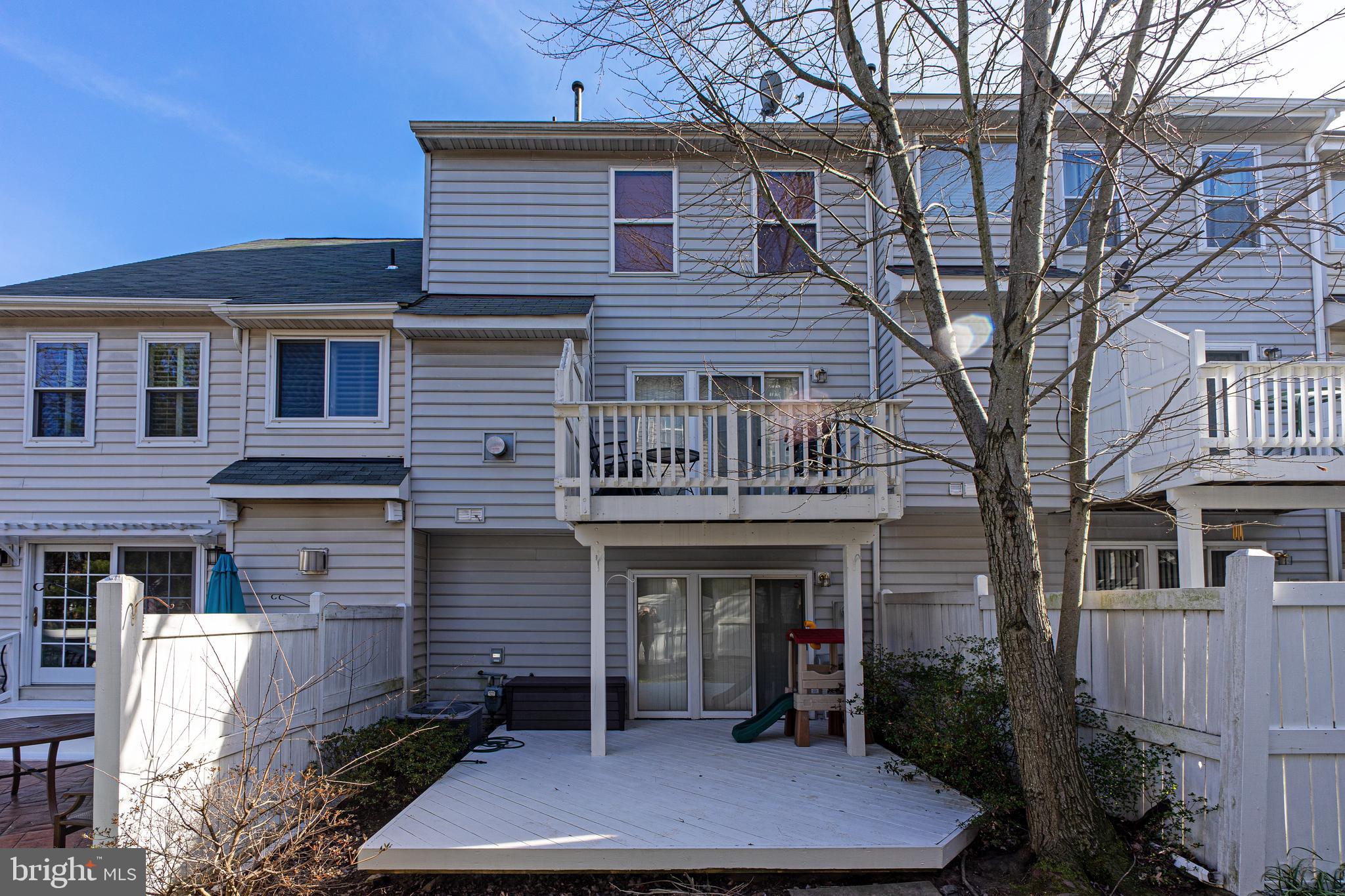 12081 Edgemere Circle Reston, VA 20190 - Photo 35 of 35
