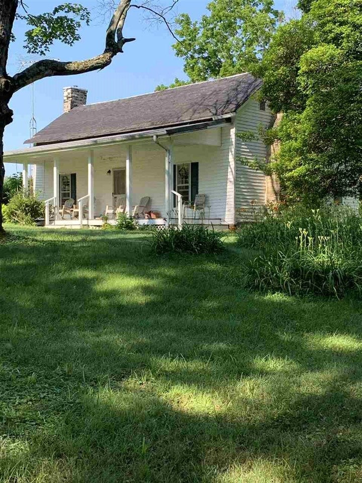 1025 R L R L Stuart Road Russellville, KY 42276 - Photo 3 of 6 Gallery Image 3