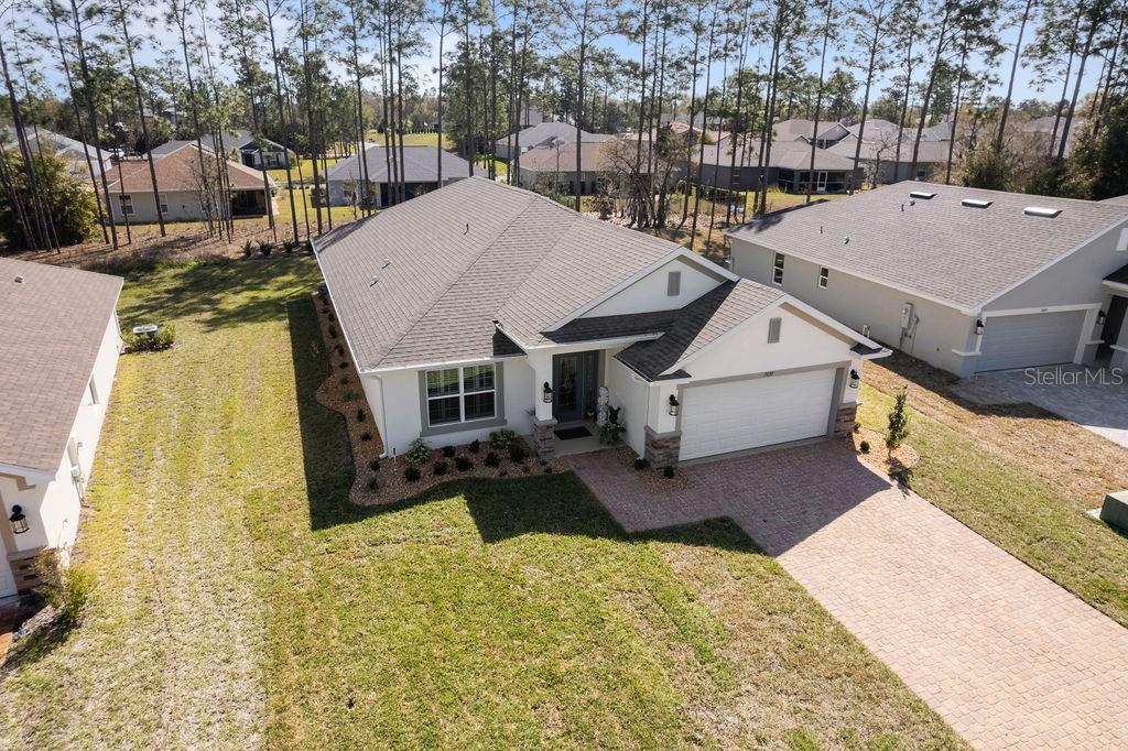7697 Southwest 180th Circle Dunnellon, FL 34432 - Photo 3 of 45