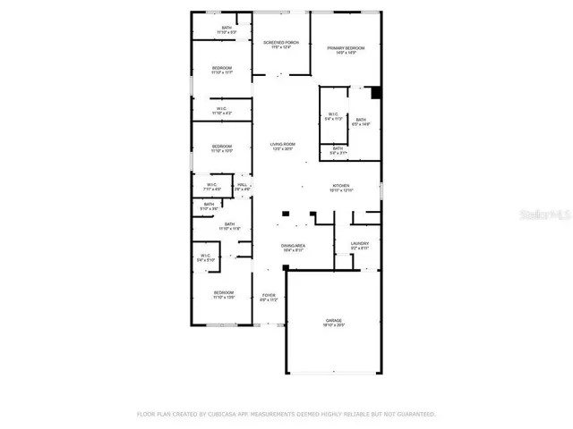 $470,000 | 7697 Southwest 180th Circle, Dunnellon, FL 34432
