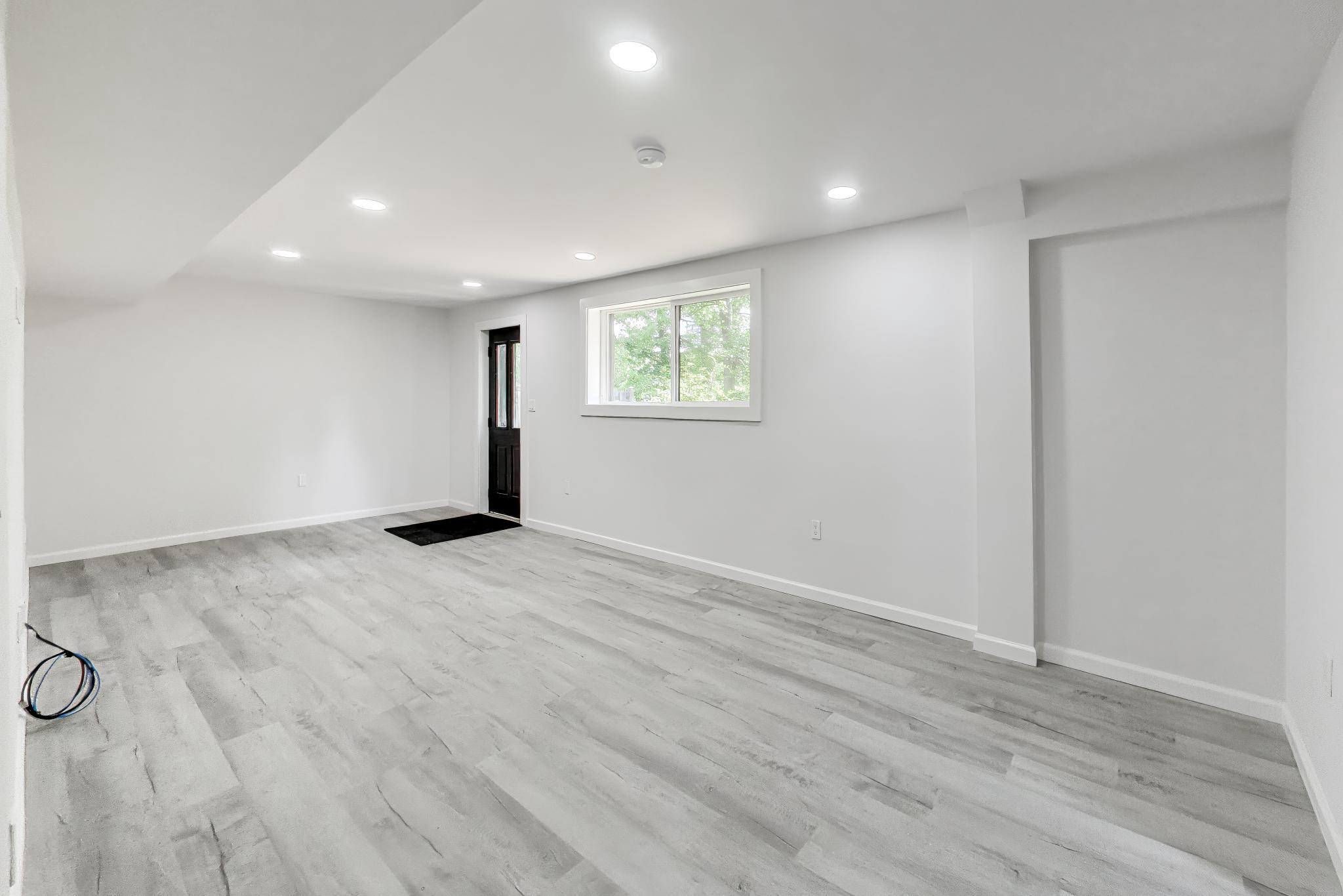 810 Malta Lane Silver Spring, MD 20901 - Photo 23 of 35 Recreation room with natural light.