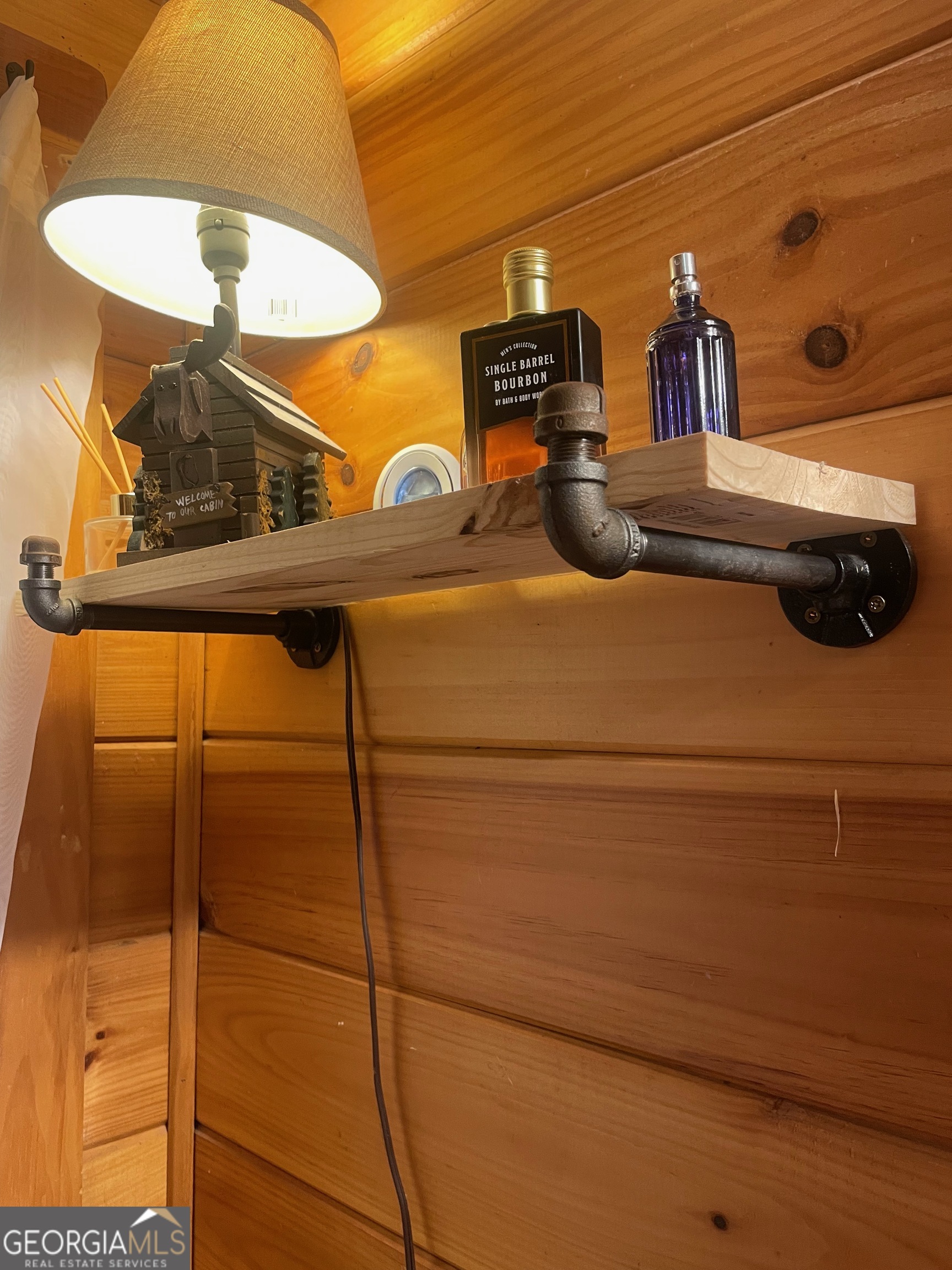 1307 Creasy Patch Road Cornelia, GA 30531 - Photo 11 of 36 a close view of sink